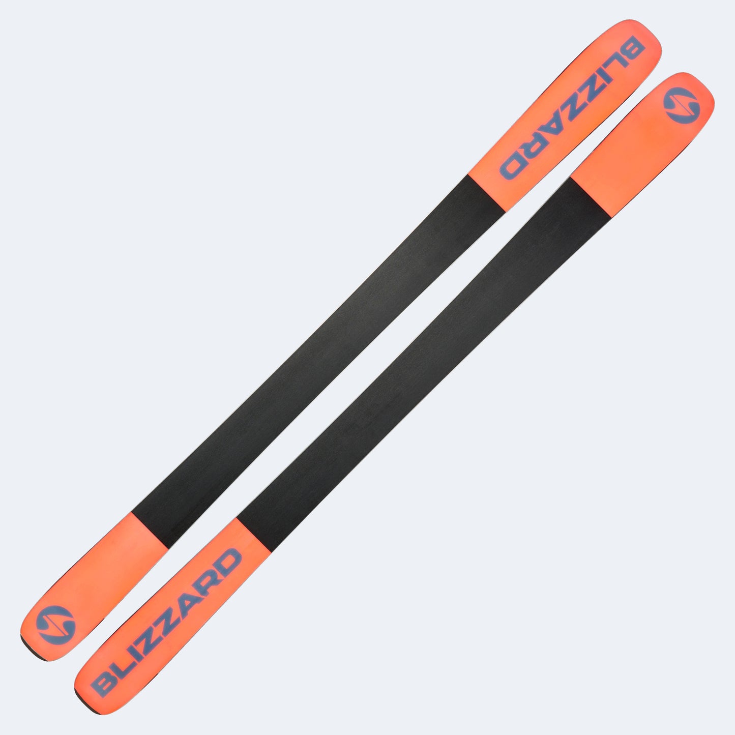 2026 Blizzard Rustler 9 Skis