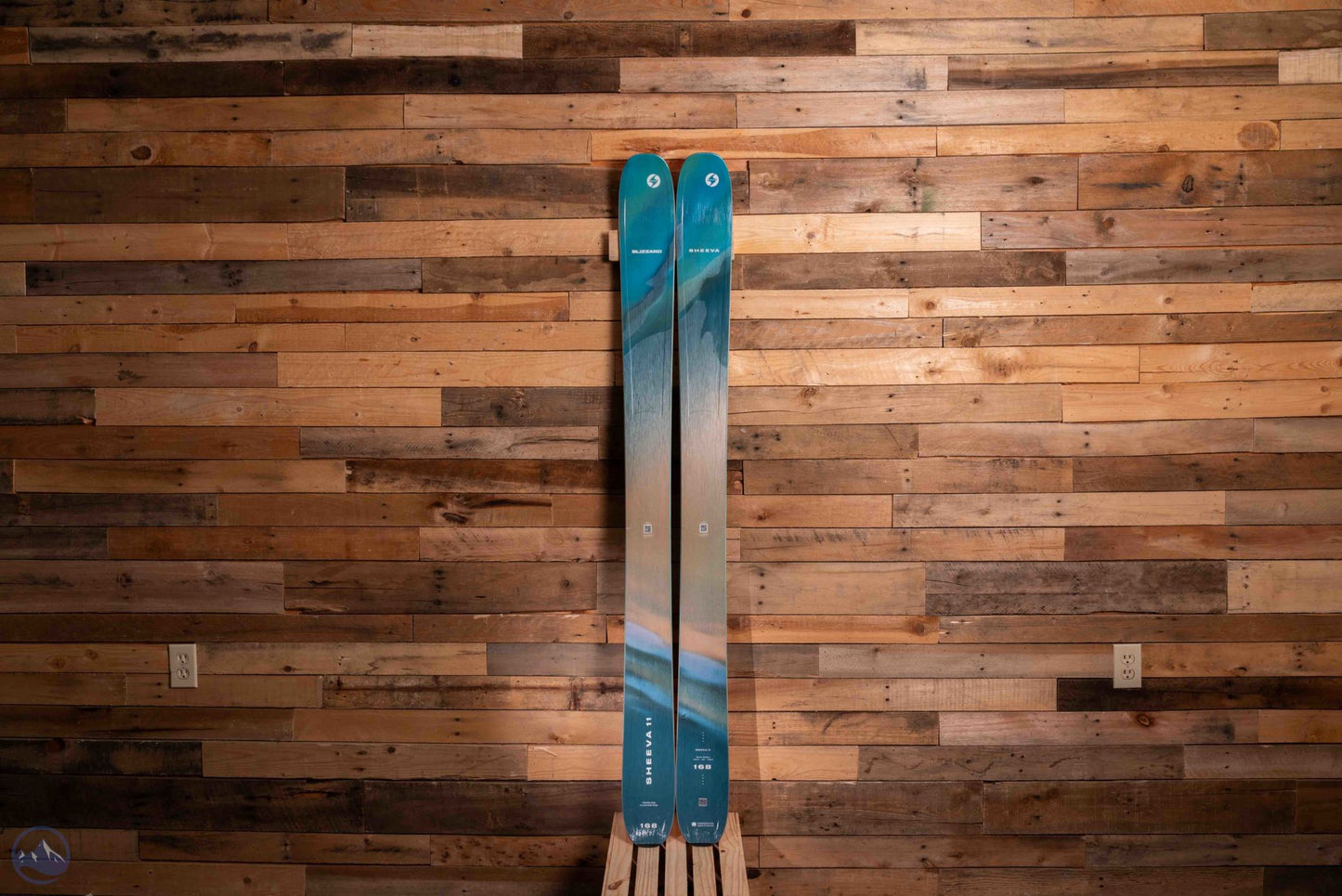 2027 Blizzard Sheeva 11 Skis