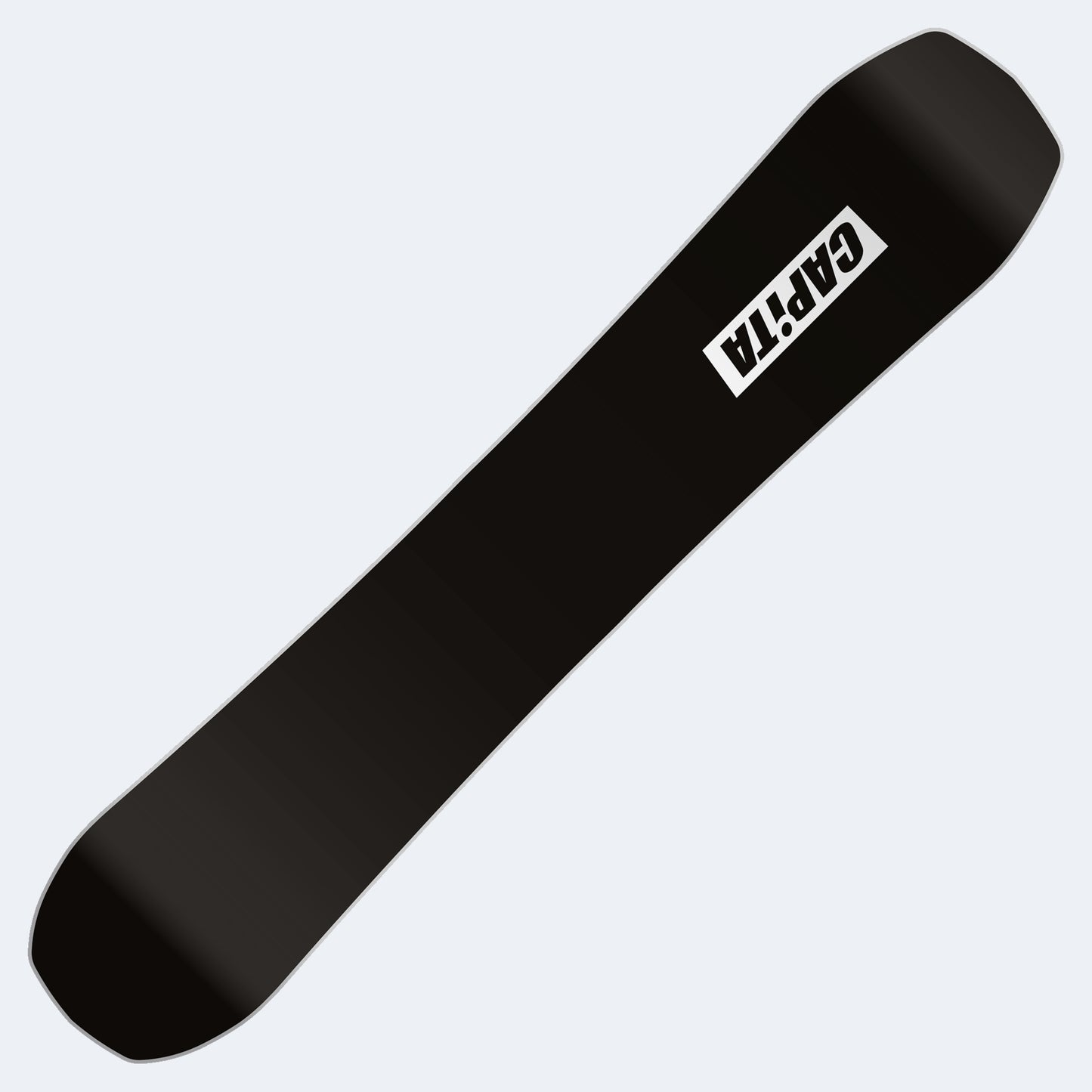 2026 CAPiTA Mega Death Snowboard