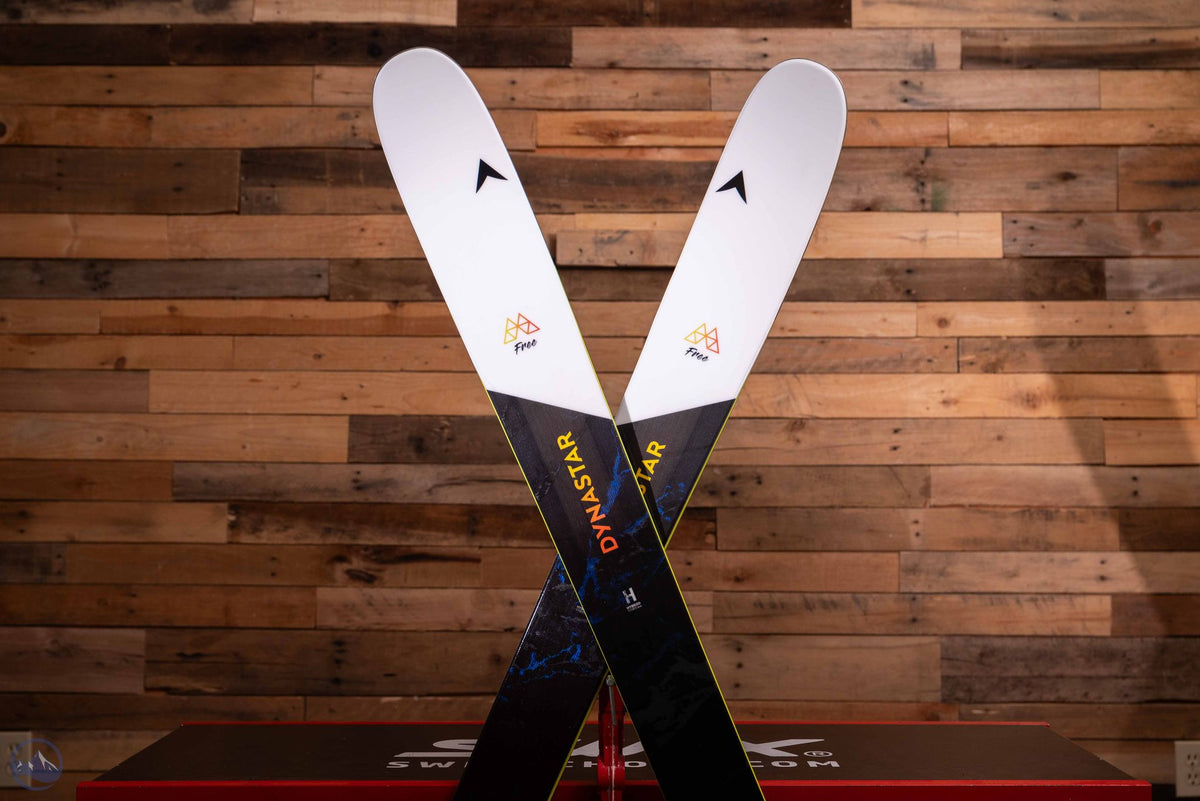 2026 Dynastar M-Free 100 Open Skis