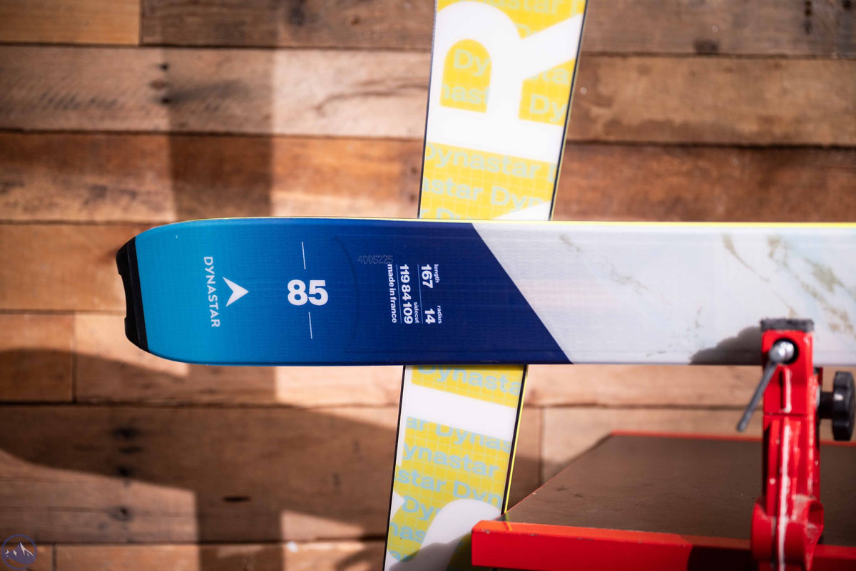 2026 Dynastar M-Pro 85 Women's Skis