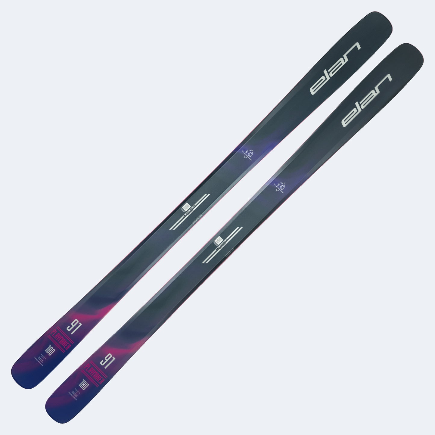 2026 Elan Playmaker 91 Skis