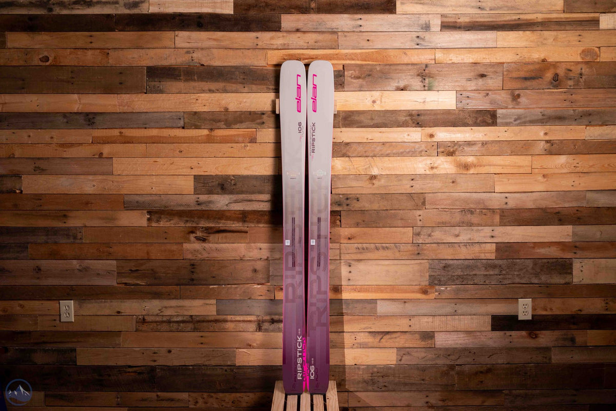 2026 Elan Ripstick 106 Women's Skis