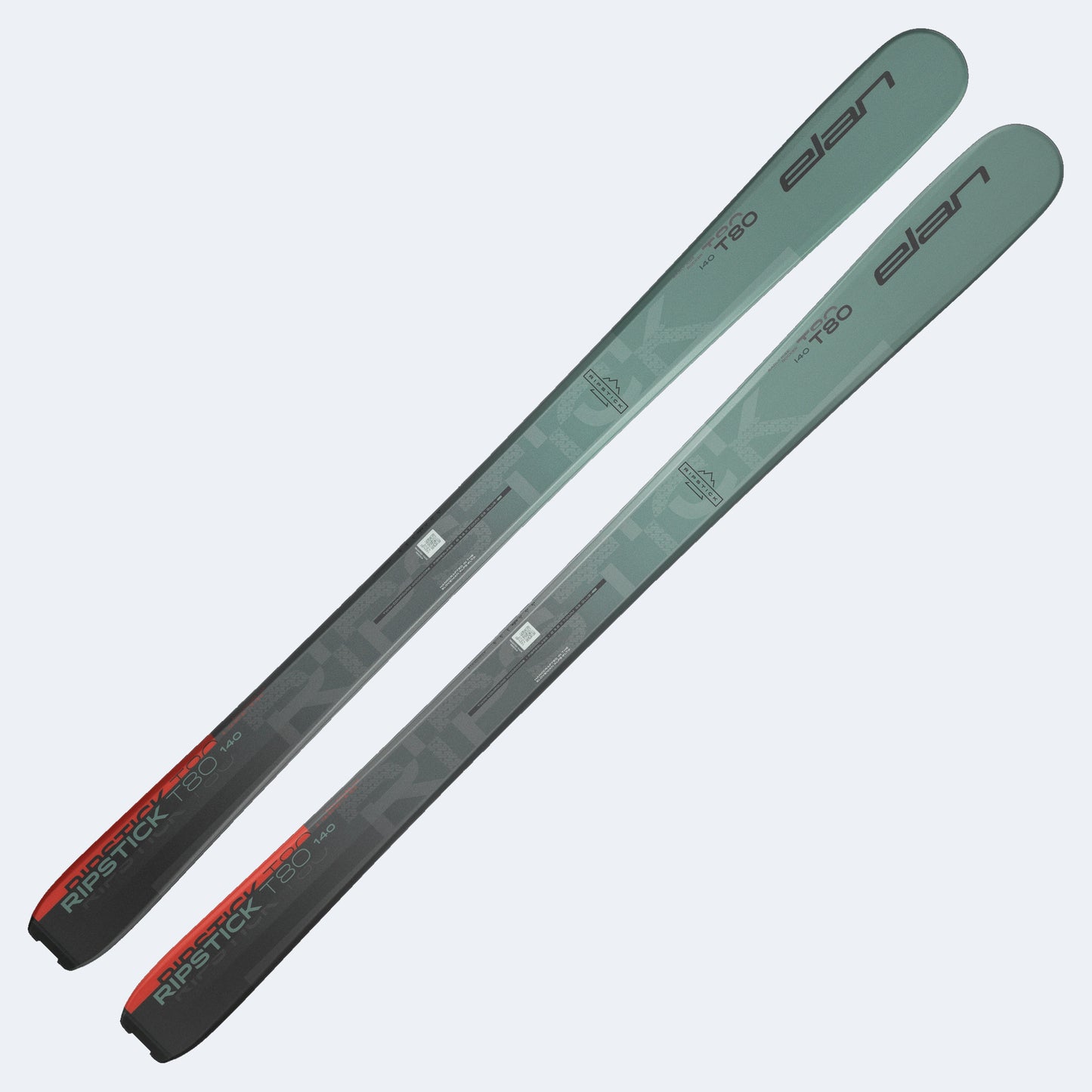 2026 Elan Ripstick T80 Skis