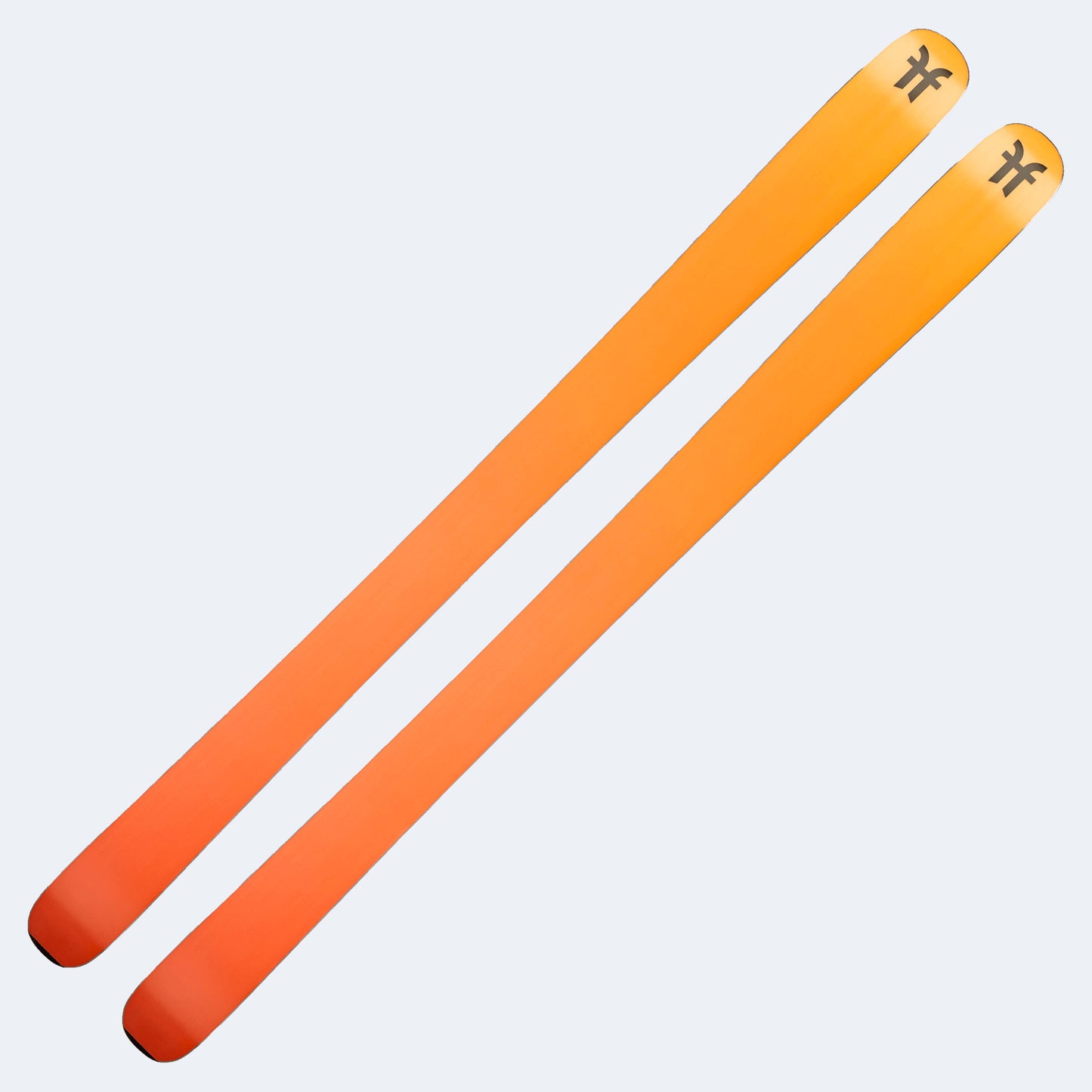 2026 Faction Dancer 3 Skis