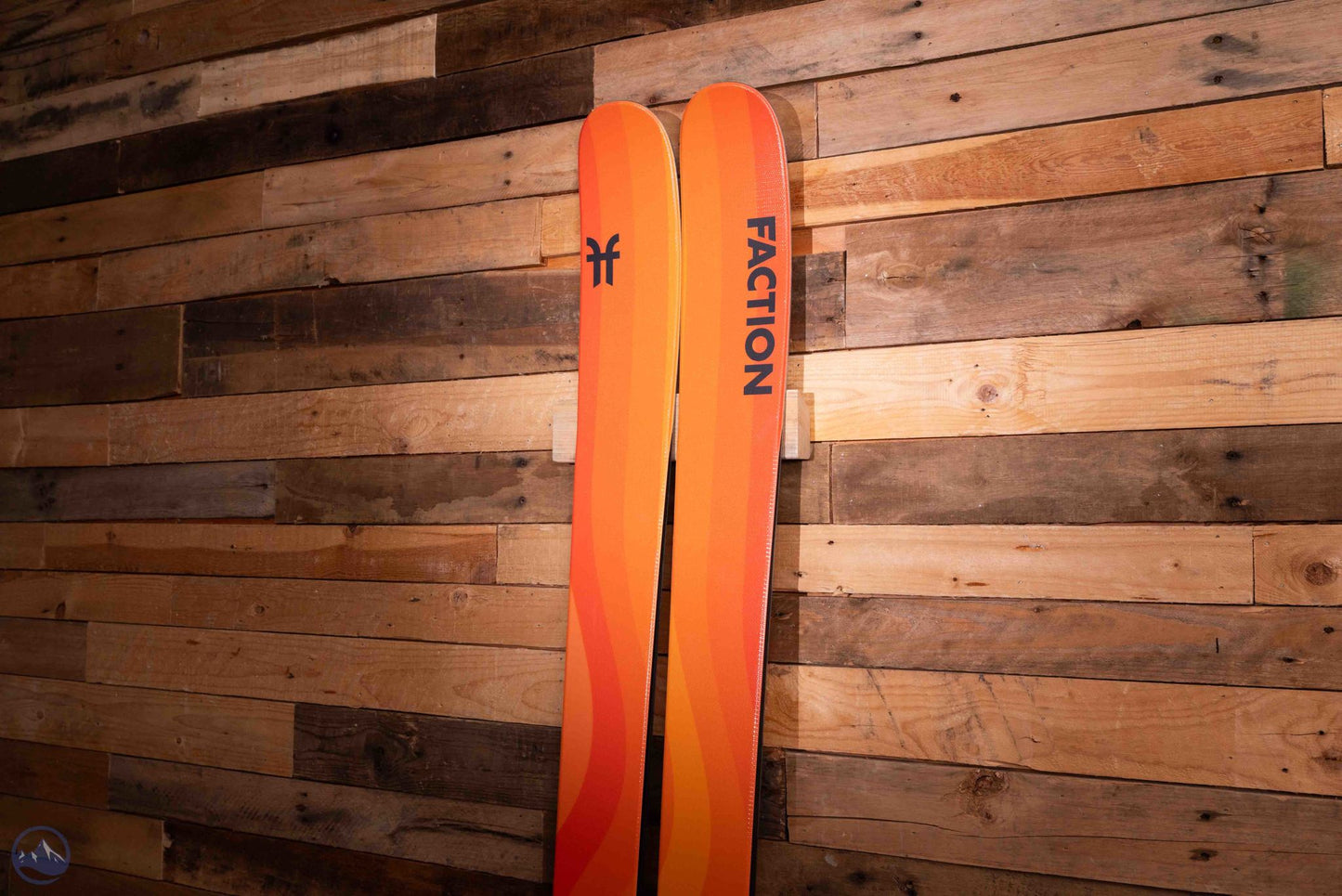 2026 Faction Dancer 3 Skis