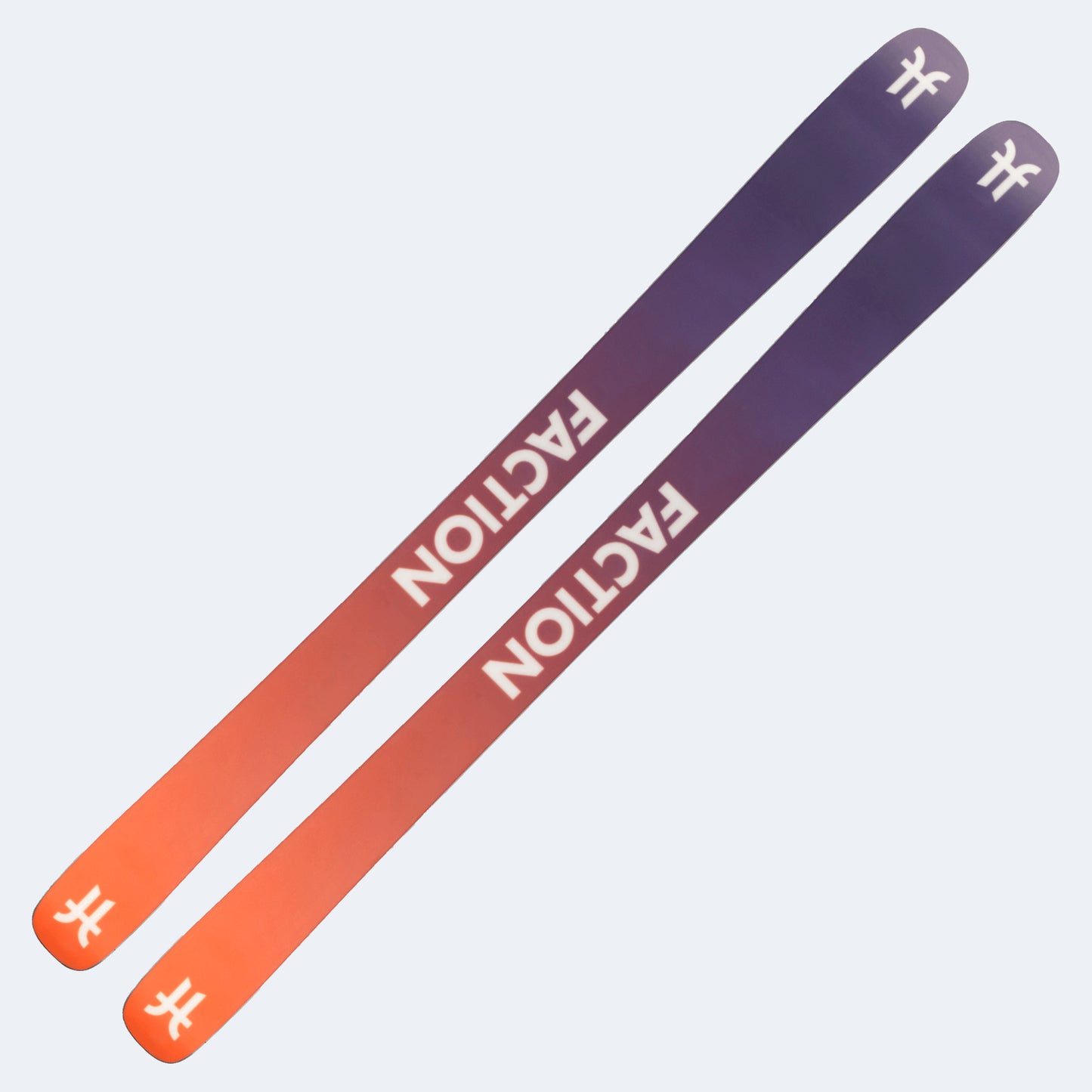 2026 Faction Prodigy 2 Capsule Skis