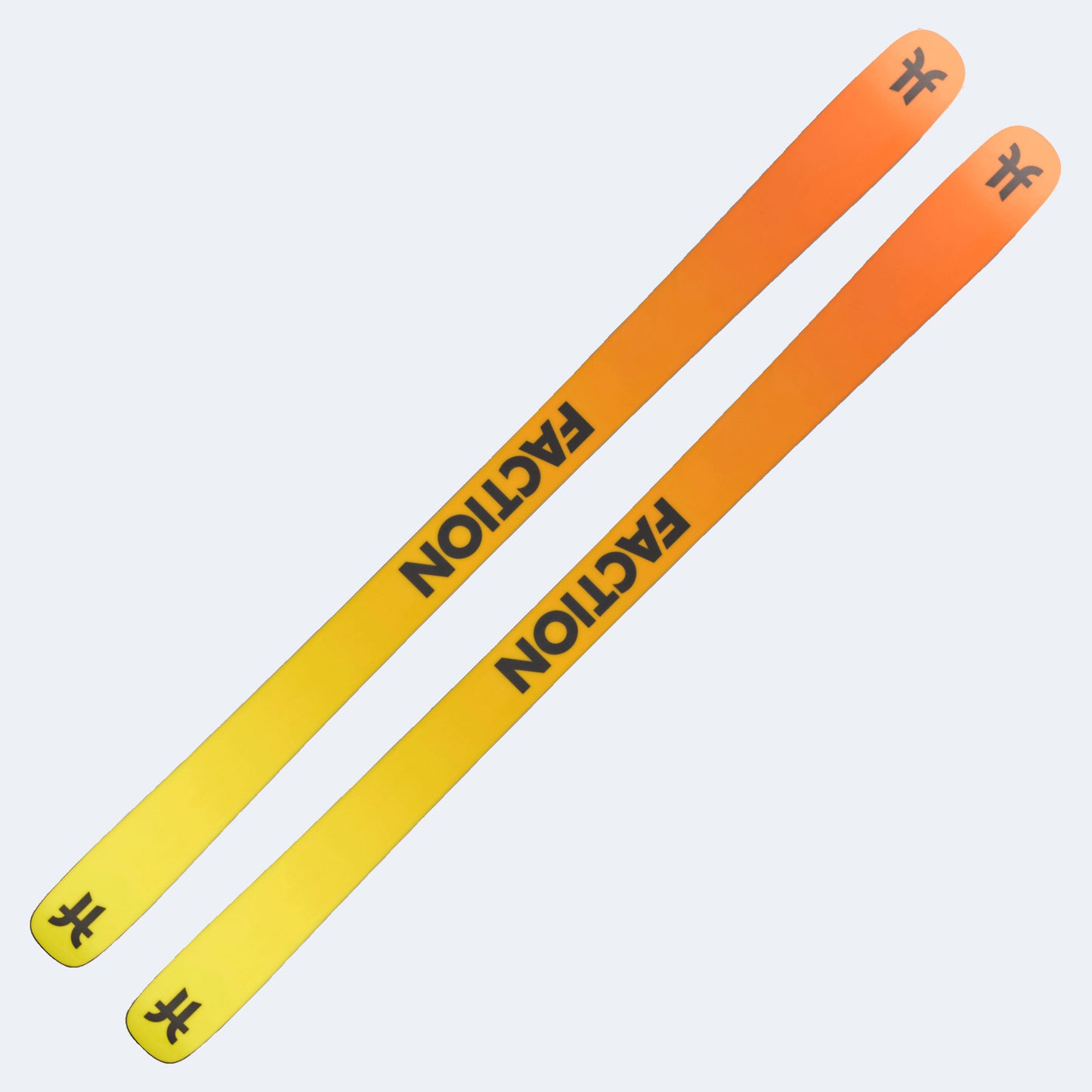 2026 Faction Prodigy 2 Skis