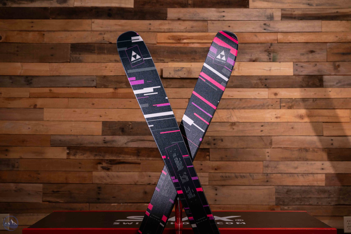 2027 Fischer Nightstick 90 Skis