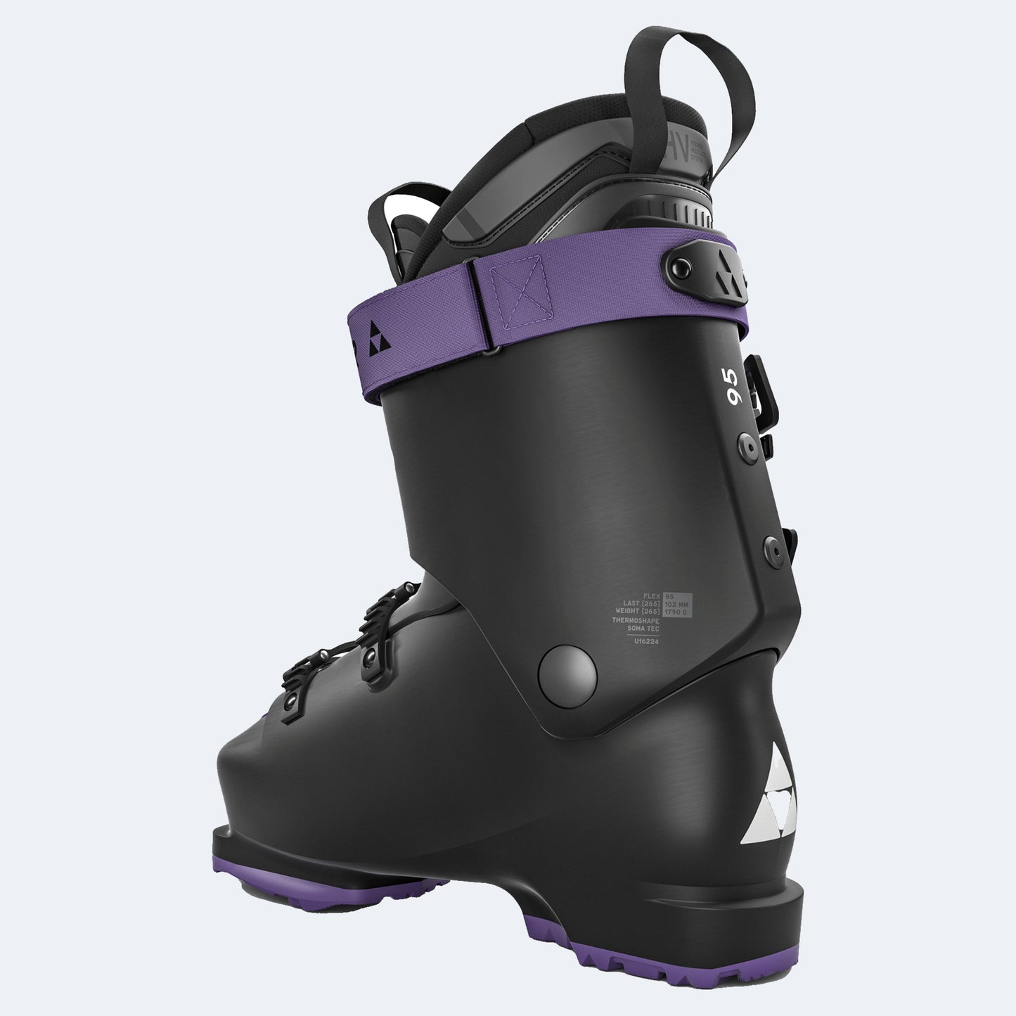 2026 Fischer Ranger HV 95 GW Women's Ski Boots