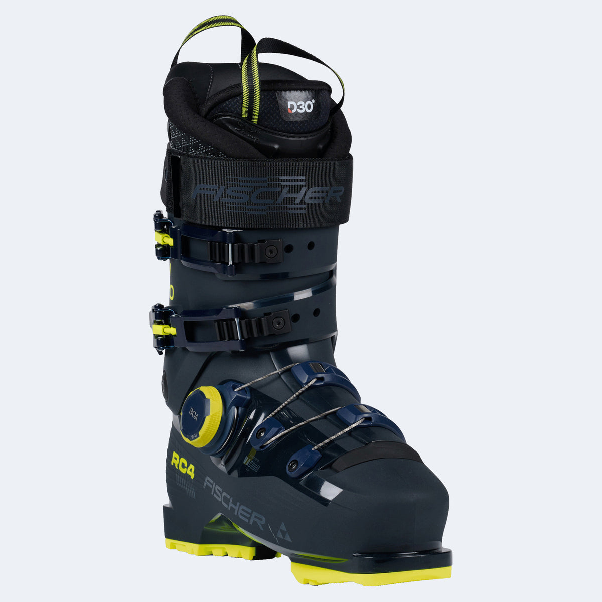 2026 Fischer RC4 120 LV BOA Ski Boots