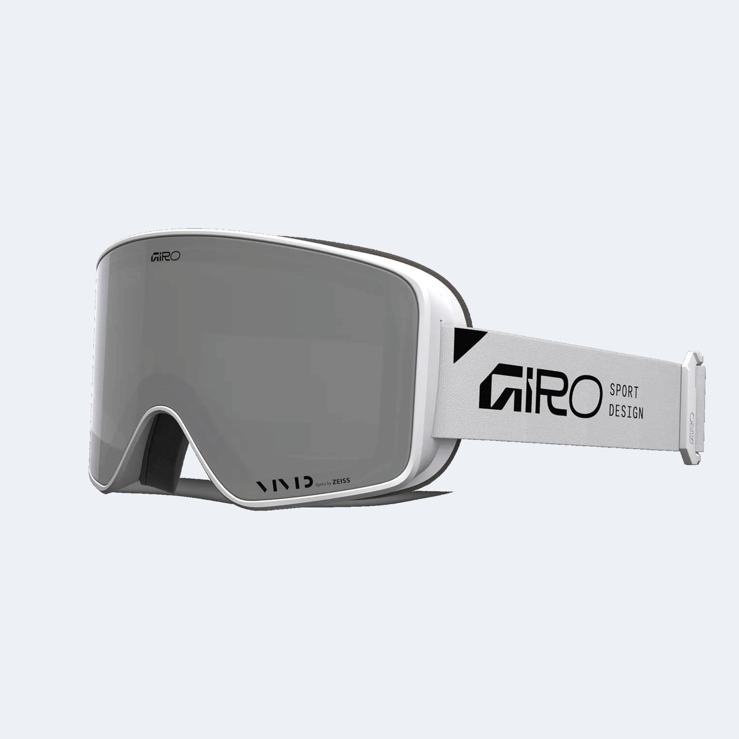 2026 Giro Method Goggle