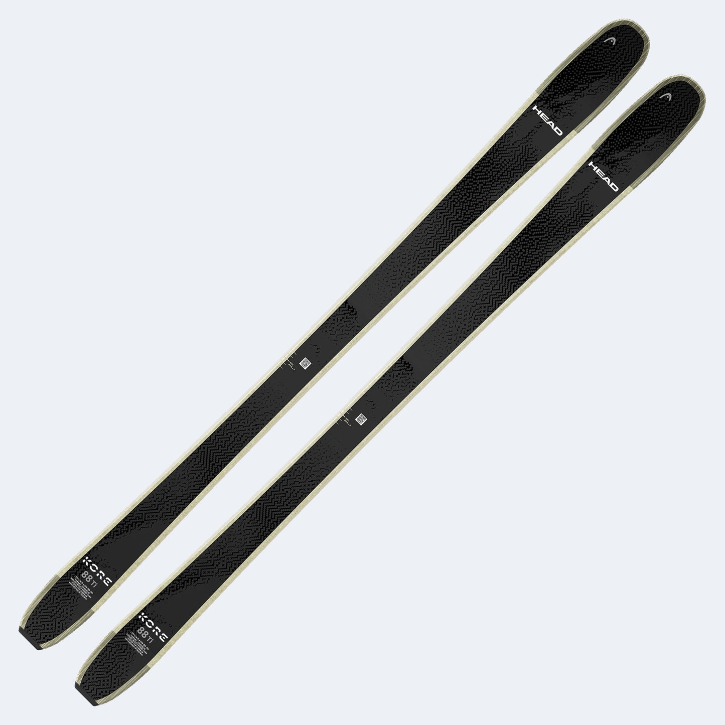 2026 Head Kore 88 Ti Skis