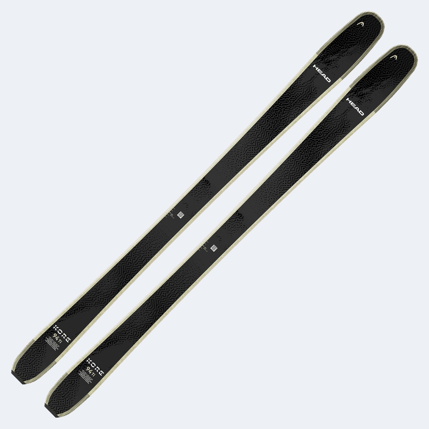 2026 Head Kore 94 Ti Skis