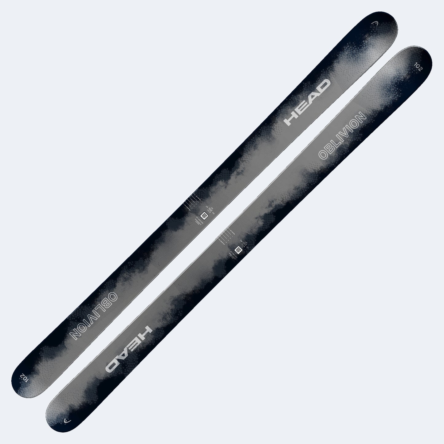 2026 Head Oblivion 102 Skis