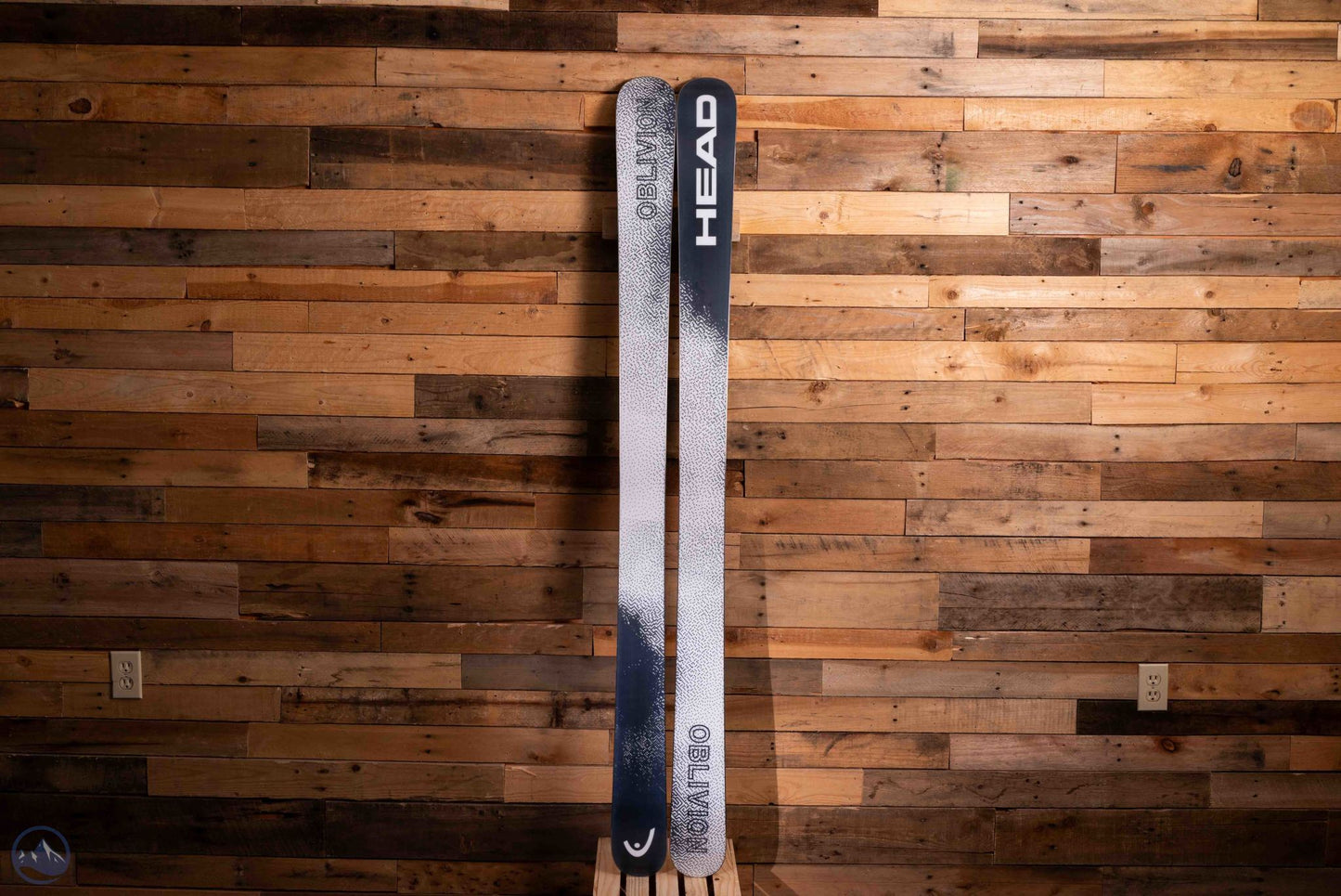 2026 Head Oblivion 102 Skis
