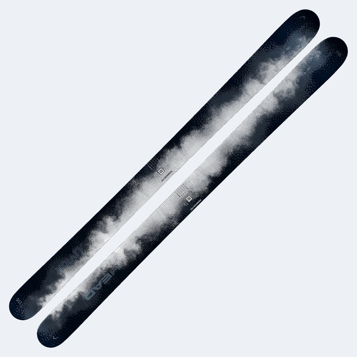 2026 Head Oblivion 116 Skis