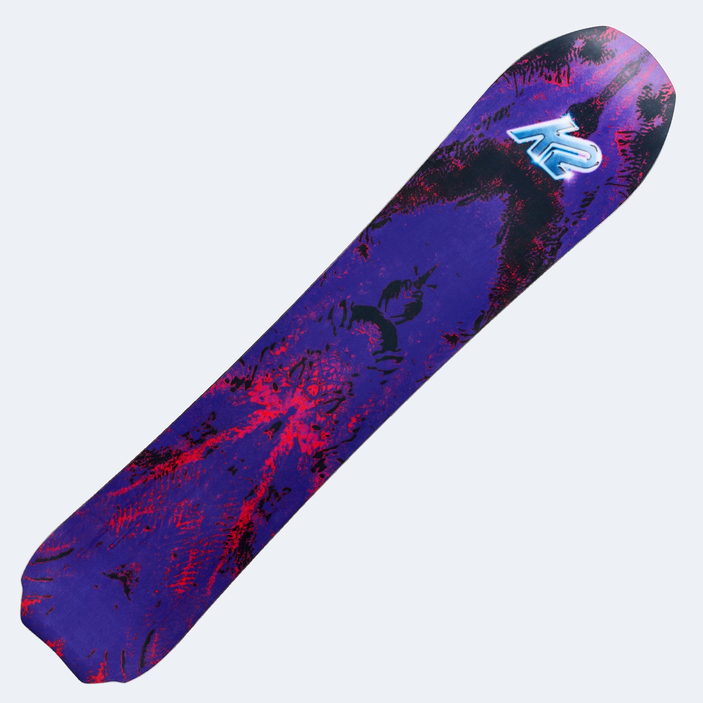 2026 K2 Almanac Snowboard