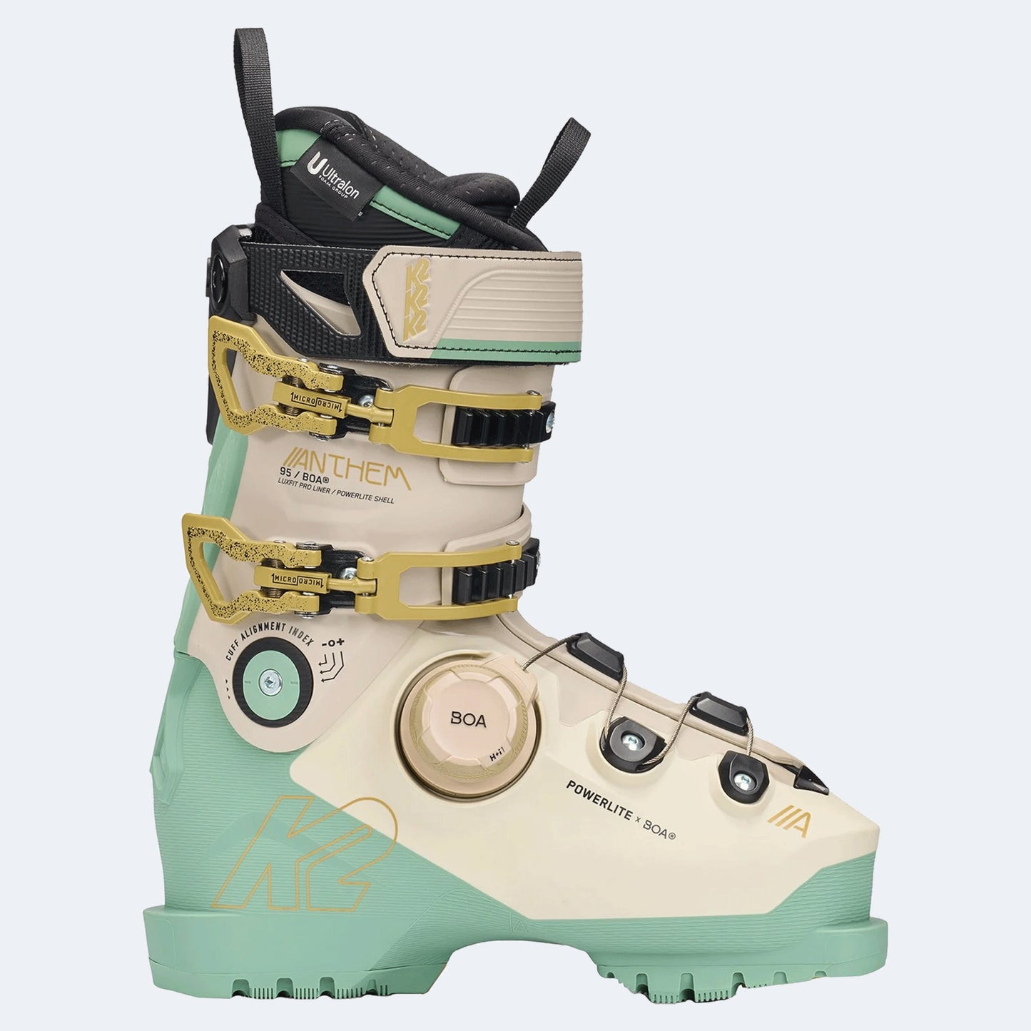 2026 K2 Anthem 95 BOA Women's Ski Boots