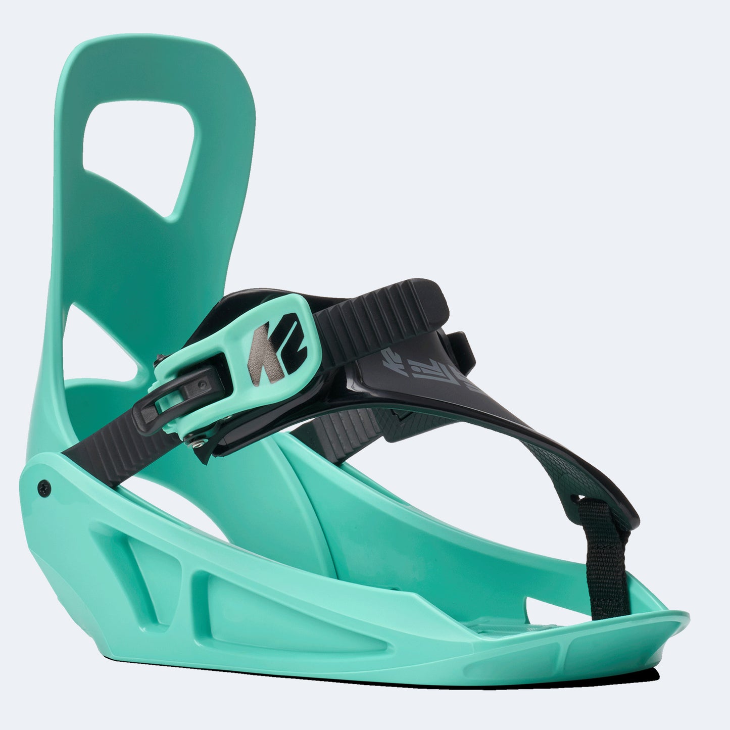 2026 K2 Lil Kat Snowboard Bindings
