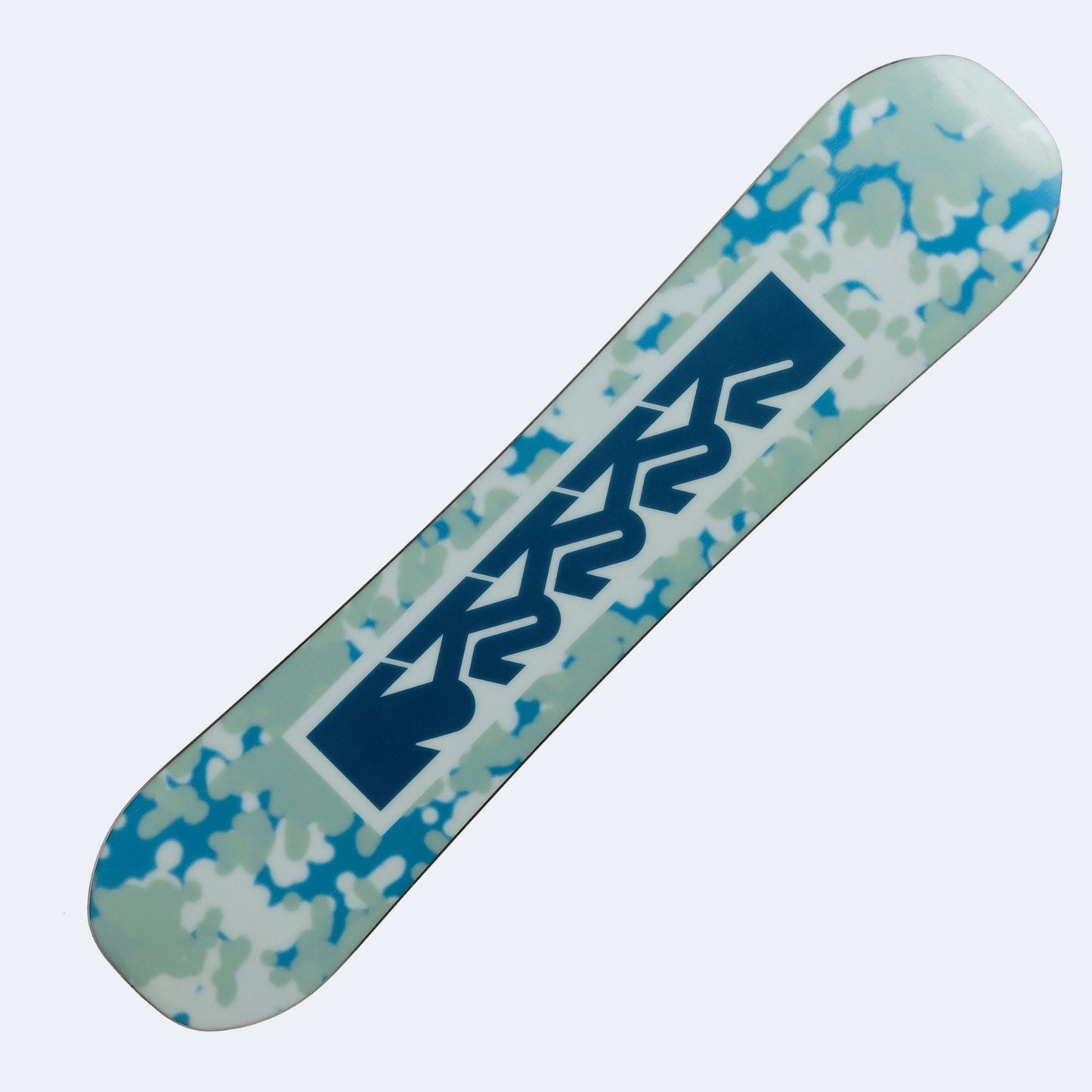 2026 K2 Lil Kat Snowboard