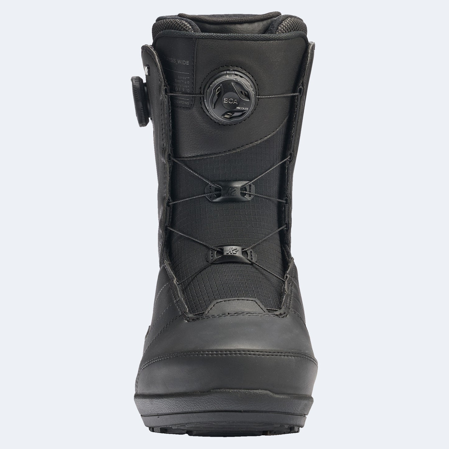2026 K2 Maysis Wide Snowboard Boots
