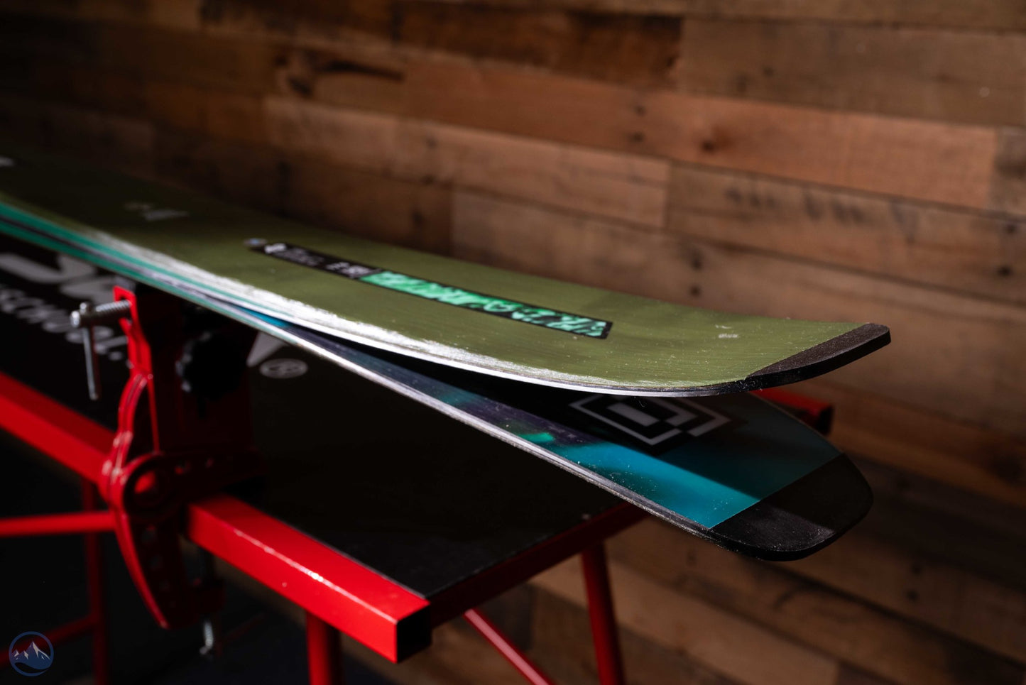 2026 K2 Mindbender 106C Skis