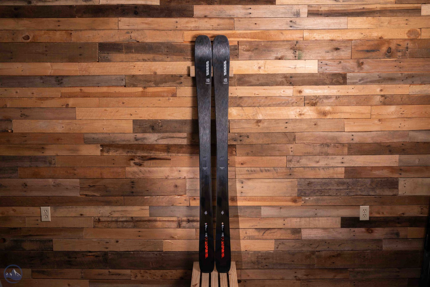 2026 K2 Mindbender 85 Skis