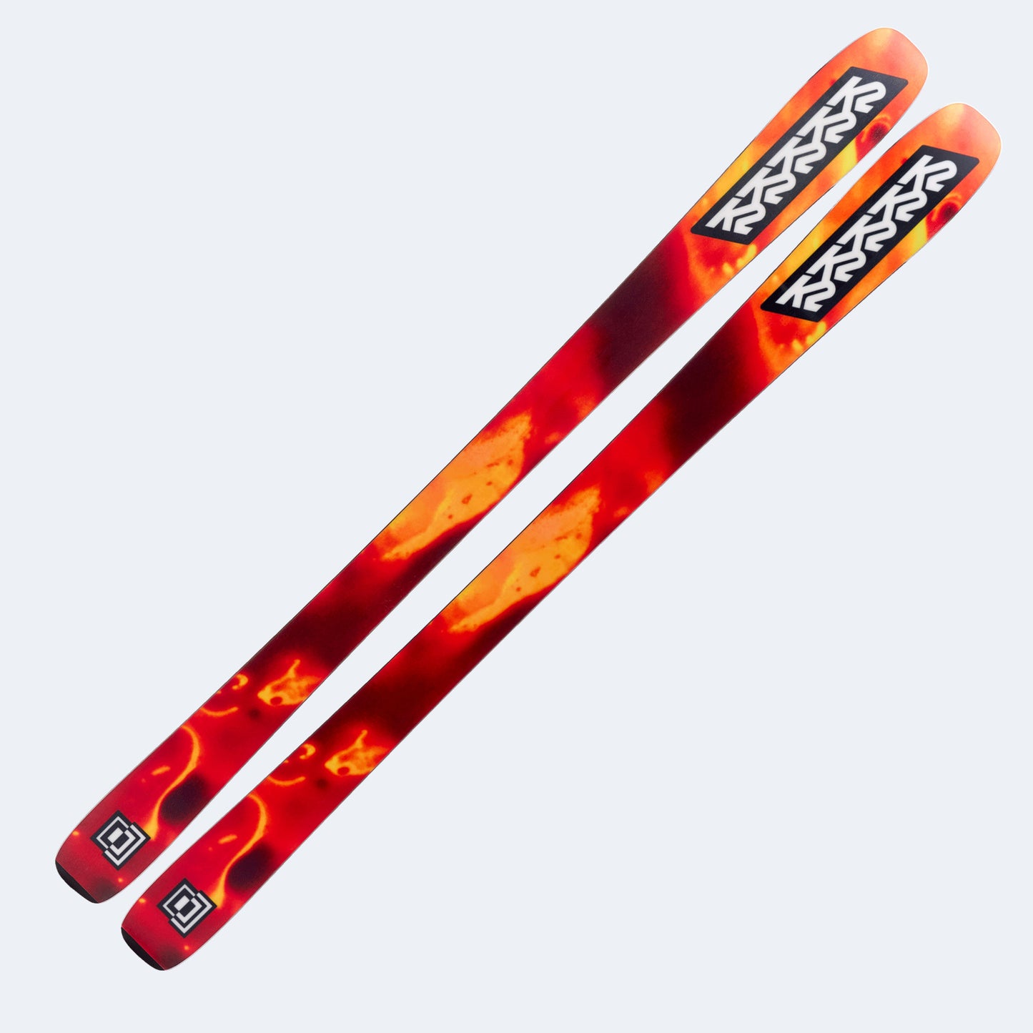 2026 K2 Mindbender 89TI Women's Skis