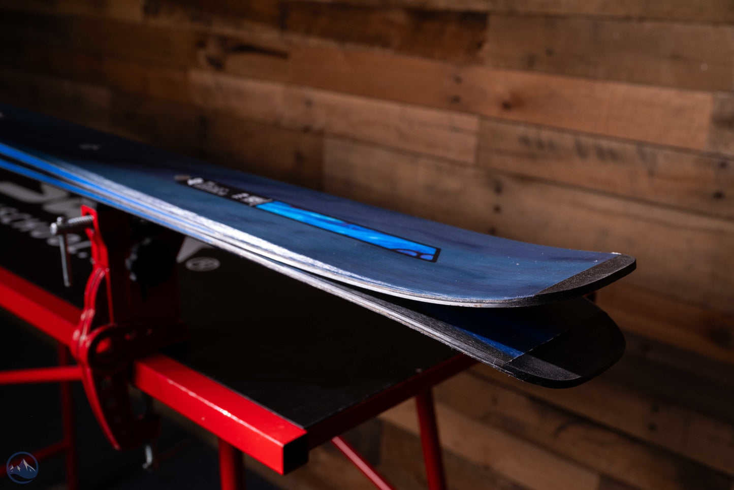 2026 K2 Mindbender 96C Skis
