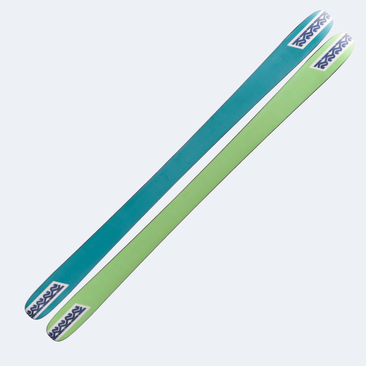 2026 K2 Omen 85 Skis
