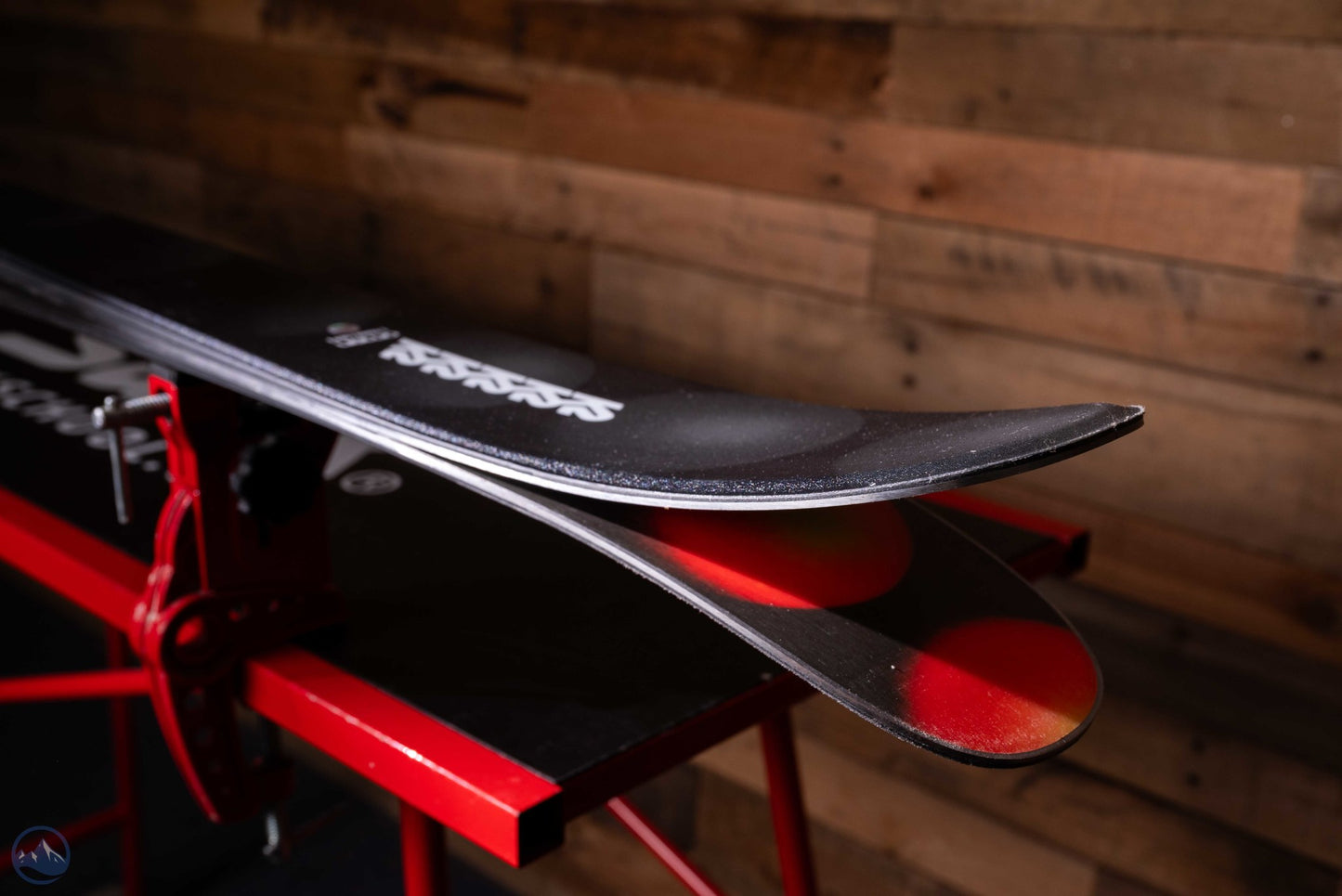 2027 K2 Omen Team Skis