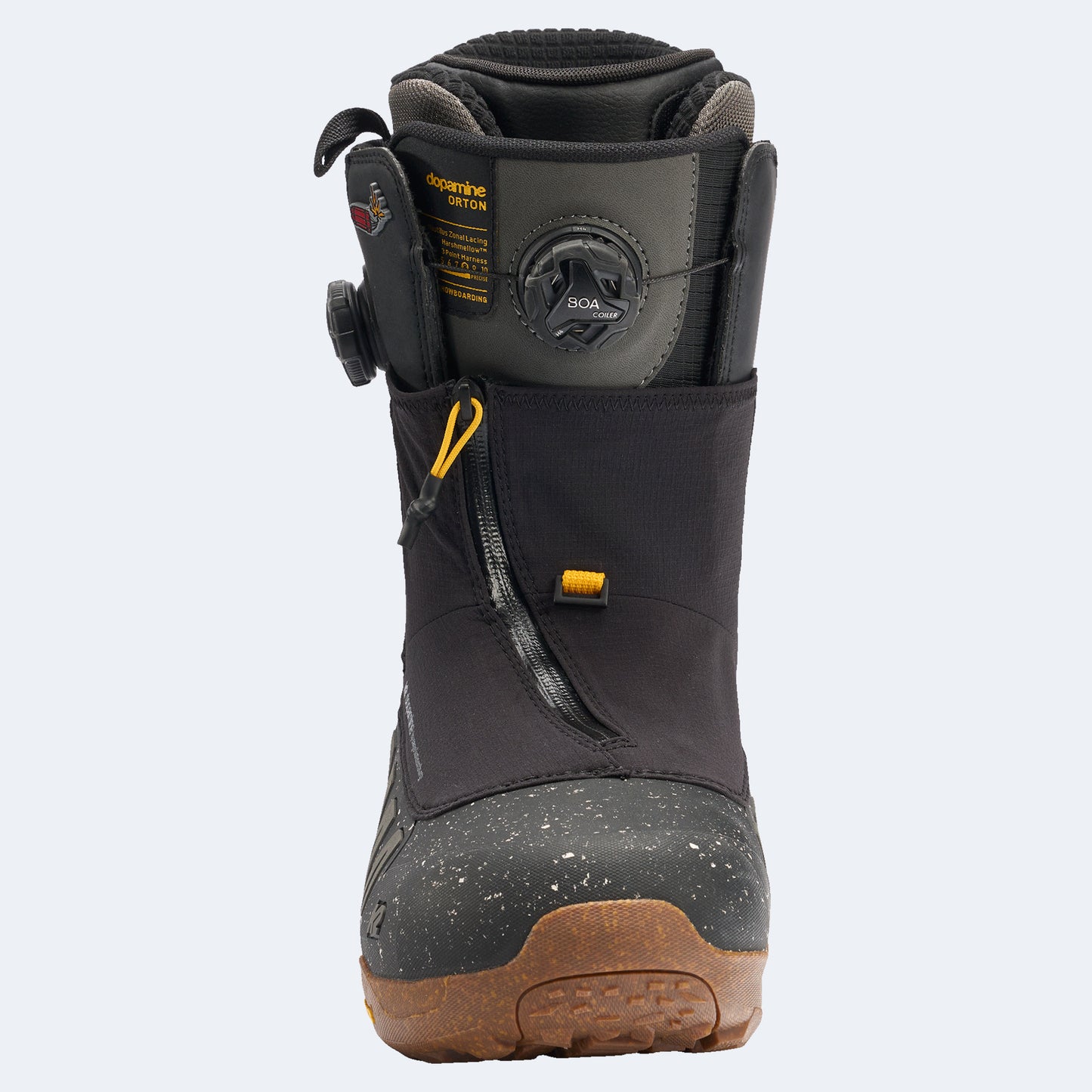 2026 K2 Orton Snowboard Boots