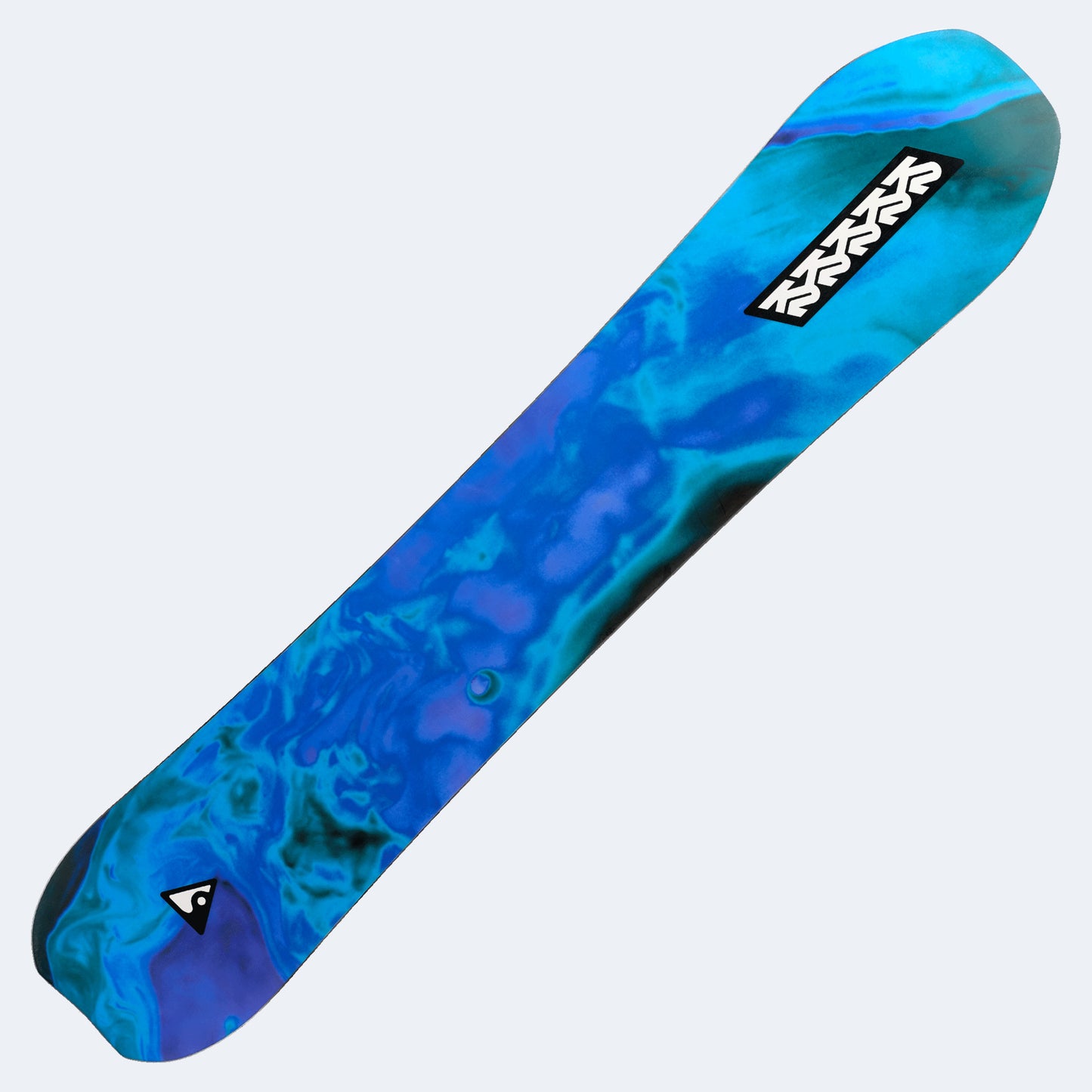 2026 K2 Passport Snowboard