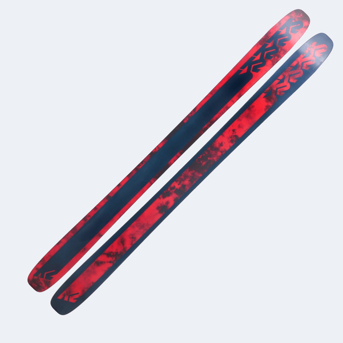 2026 K2 Reckoner KF Skis