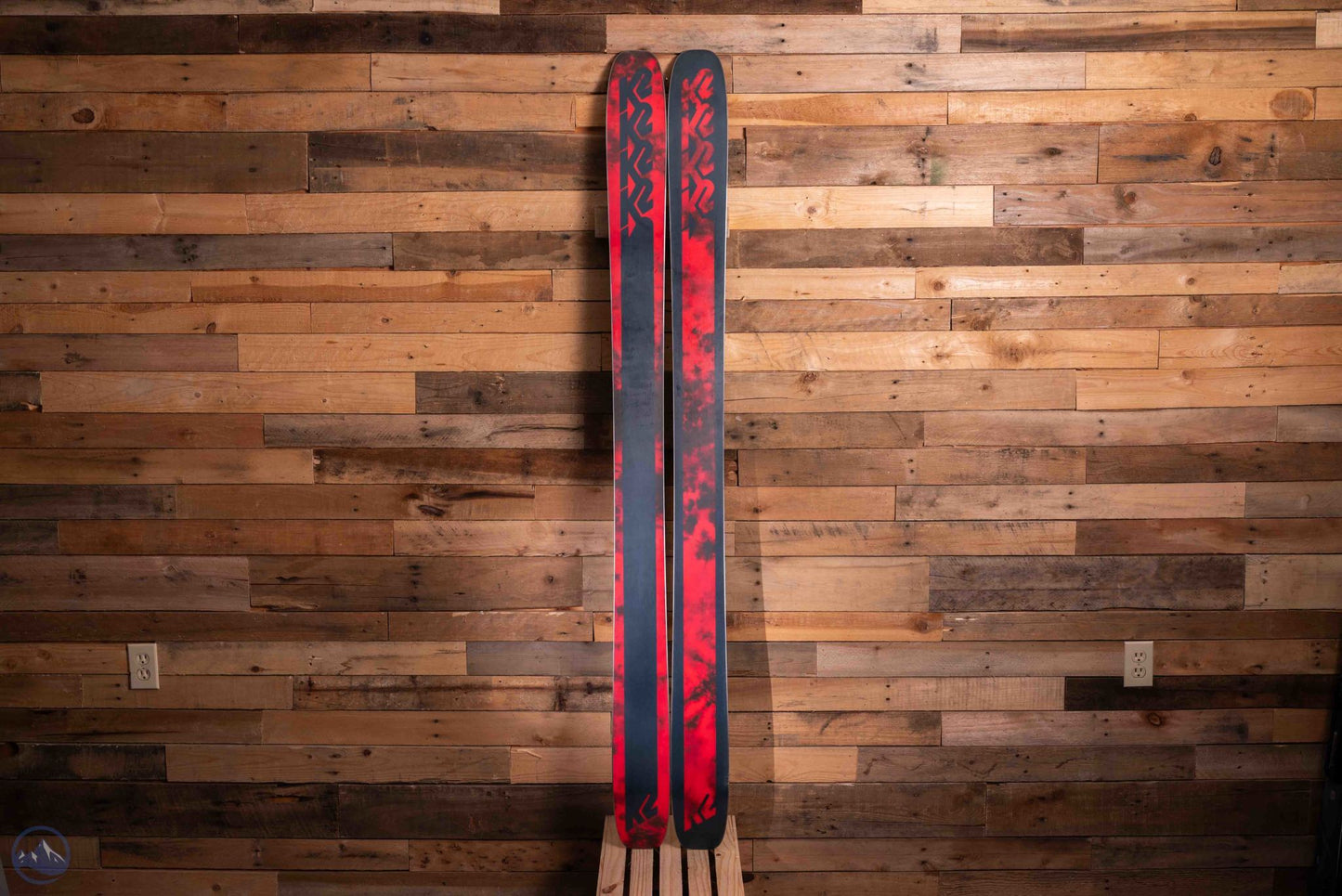 2026 K2 Reckoner KF Skis