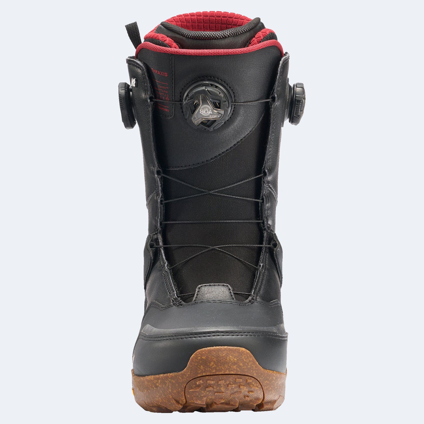 2026 K2 Thraxis Snowboard Boots