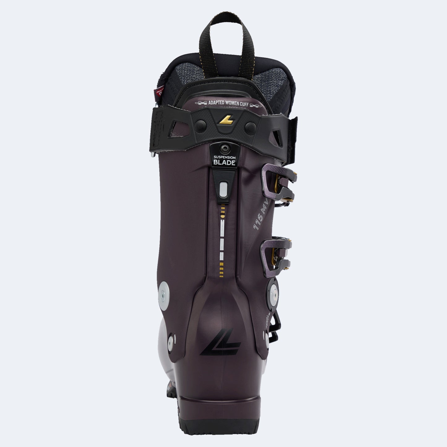 2026 Lange Shadow 115 MV GW Women's Ski Boots