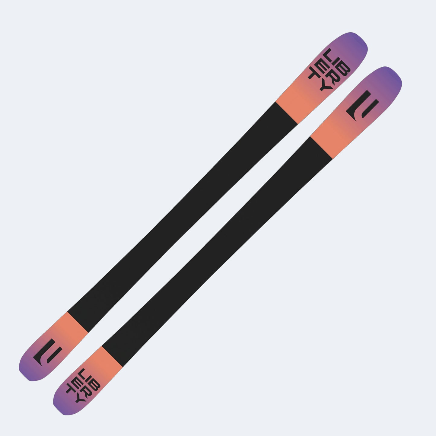 2026 Liberty Horizon 87 Skis