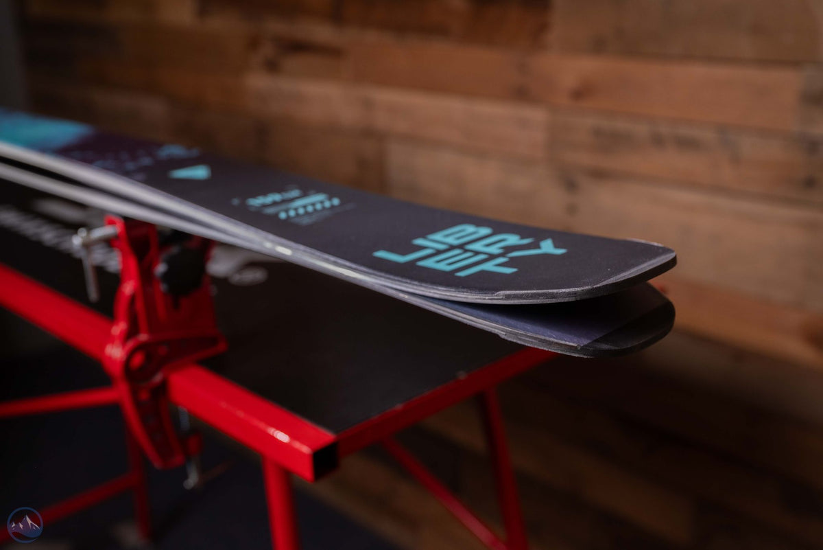 2026 Liberty Horizon 92 Skis