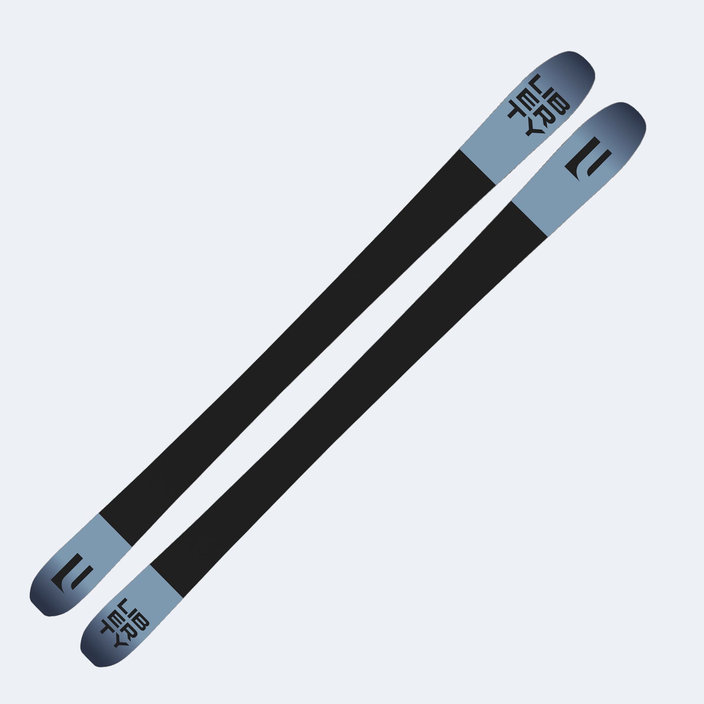 2026 Liberty Radian 100 Skis