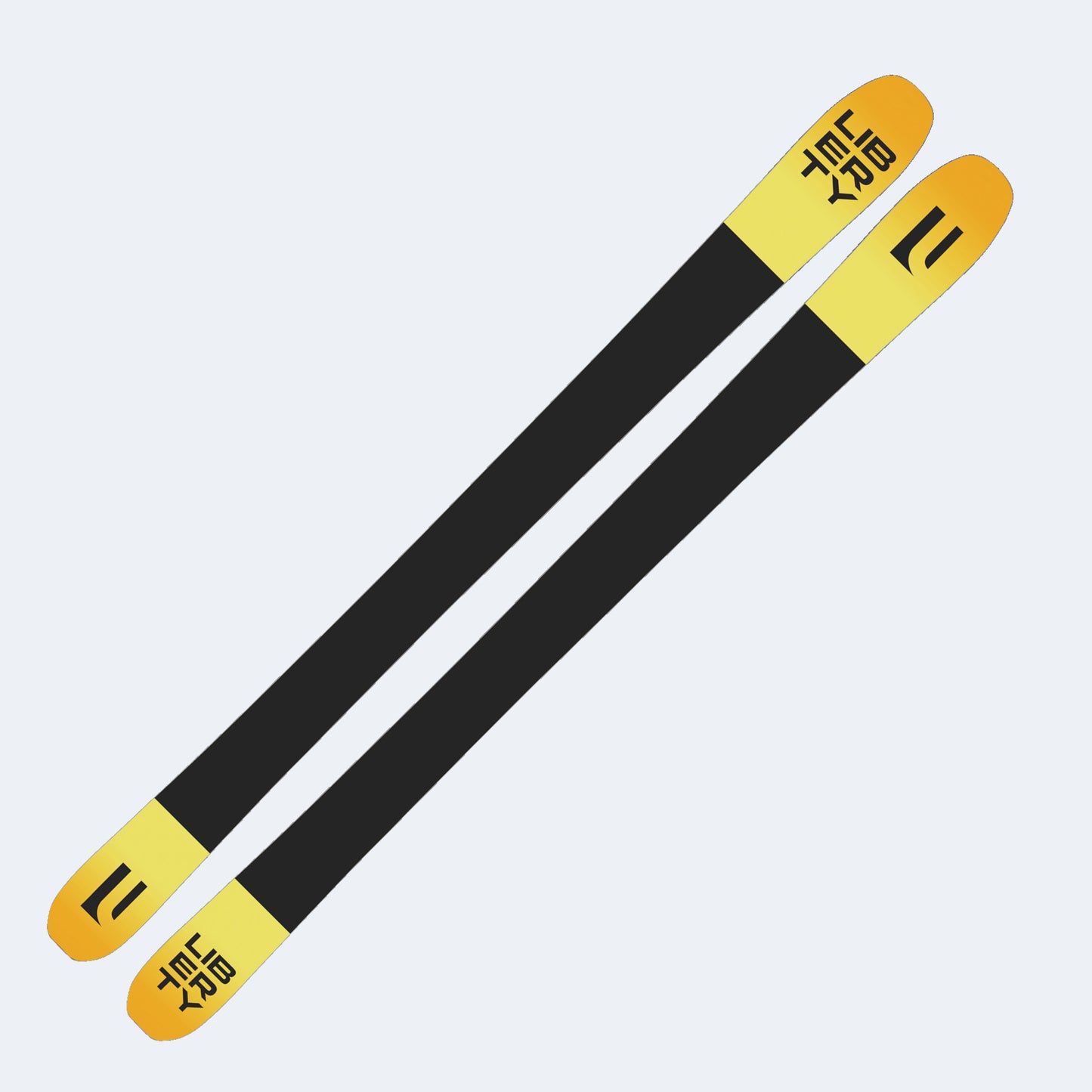 2026 Liberty Radian 106 Skis
