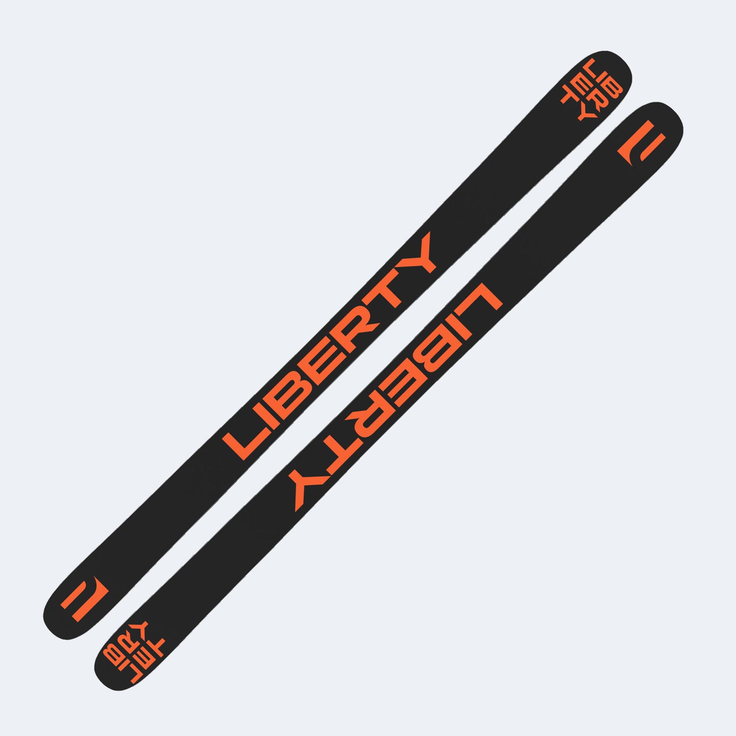 2026 Liberty Scope 104 Skis