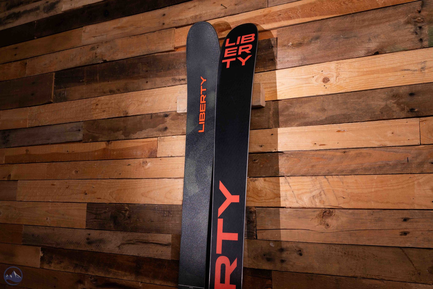 2026 Liberty Scope 104 Skis
