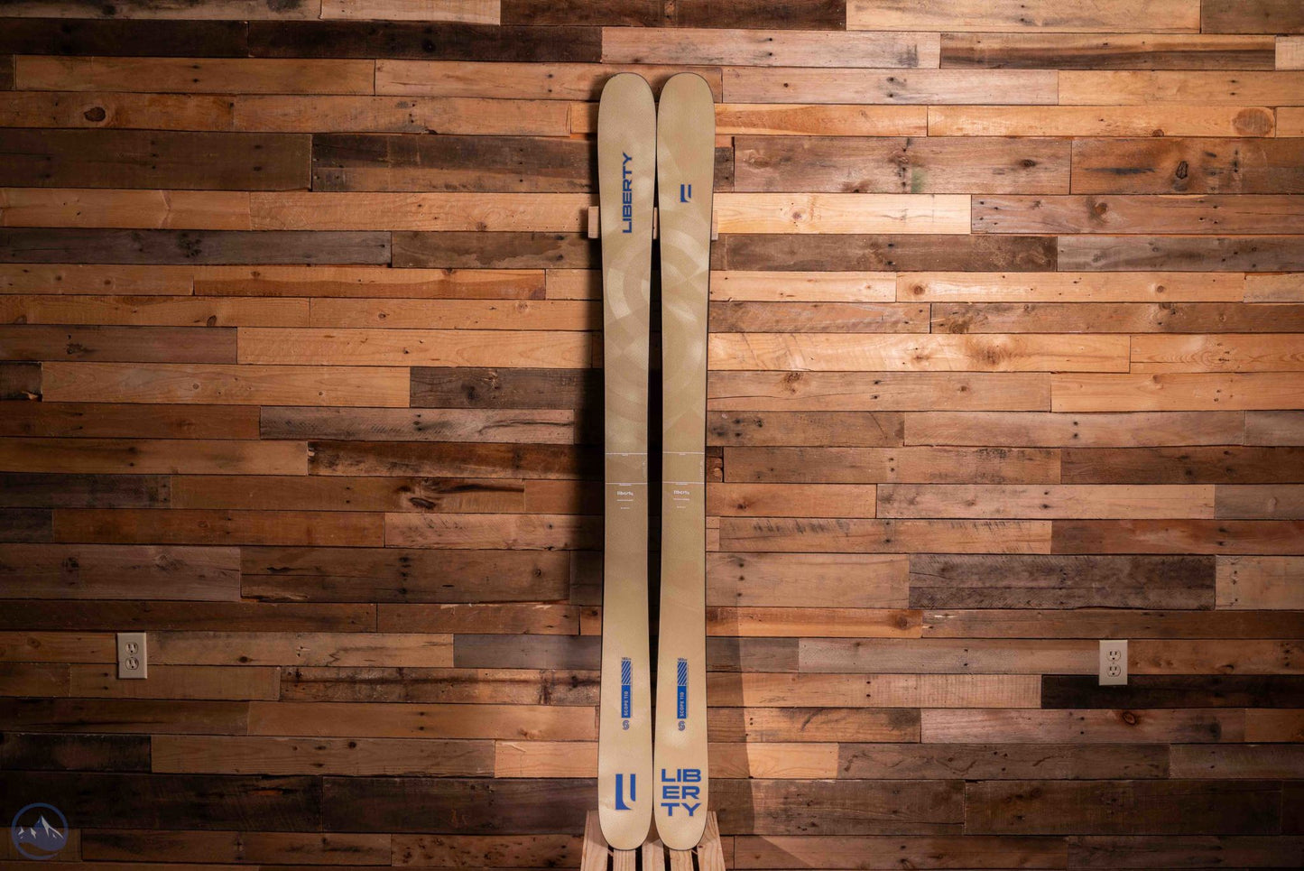 2026 Liberty Scope 110 Skis