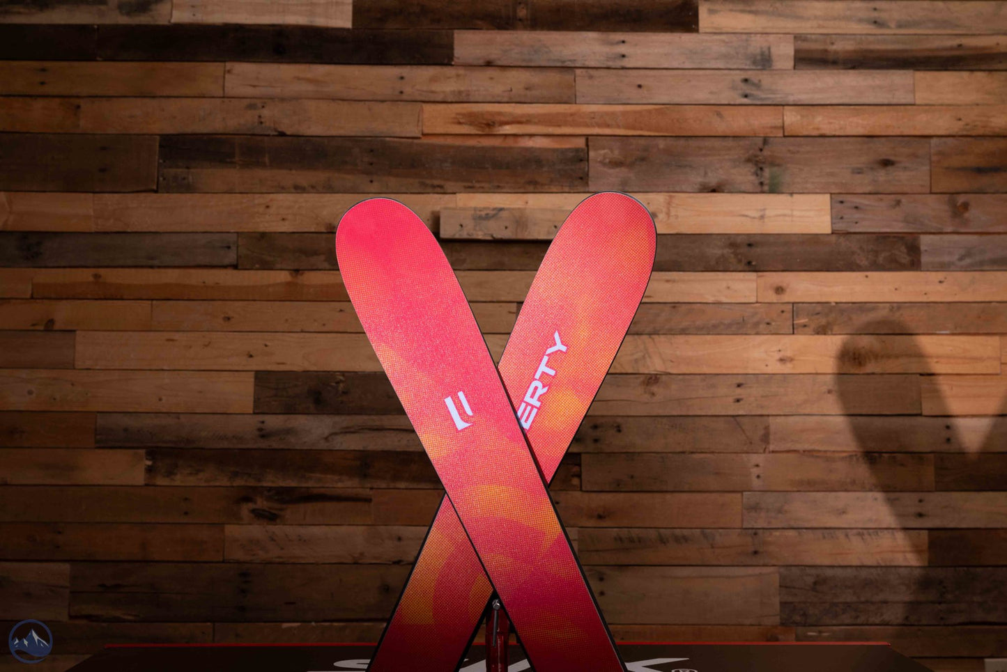 2026 Liberty Scope 99 Women's Skis