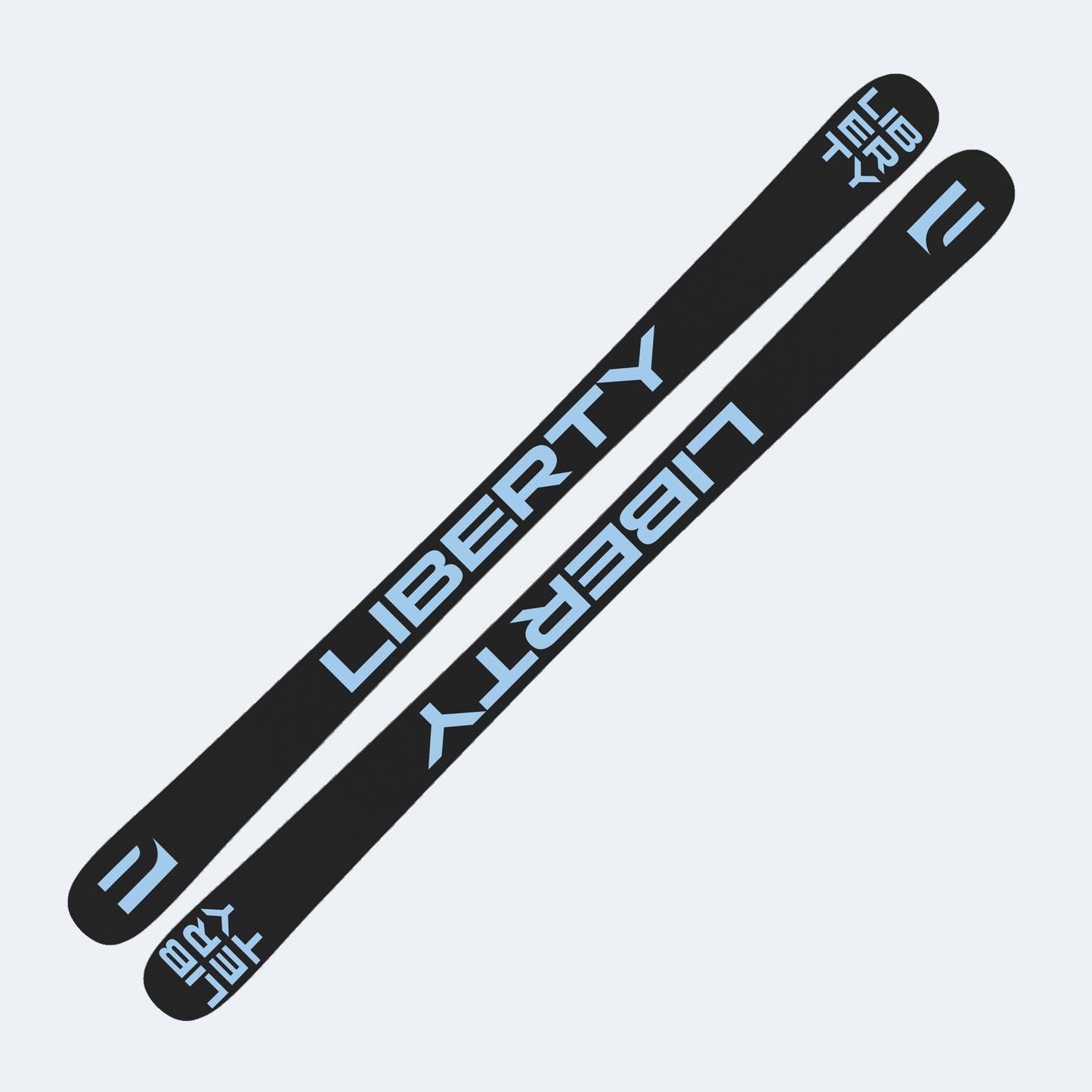 2026 Liberty Scope 99 Women's Skis