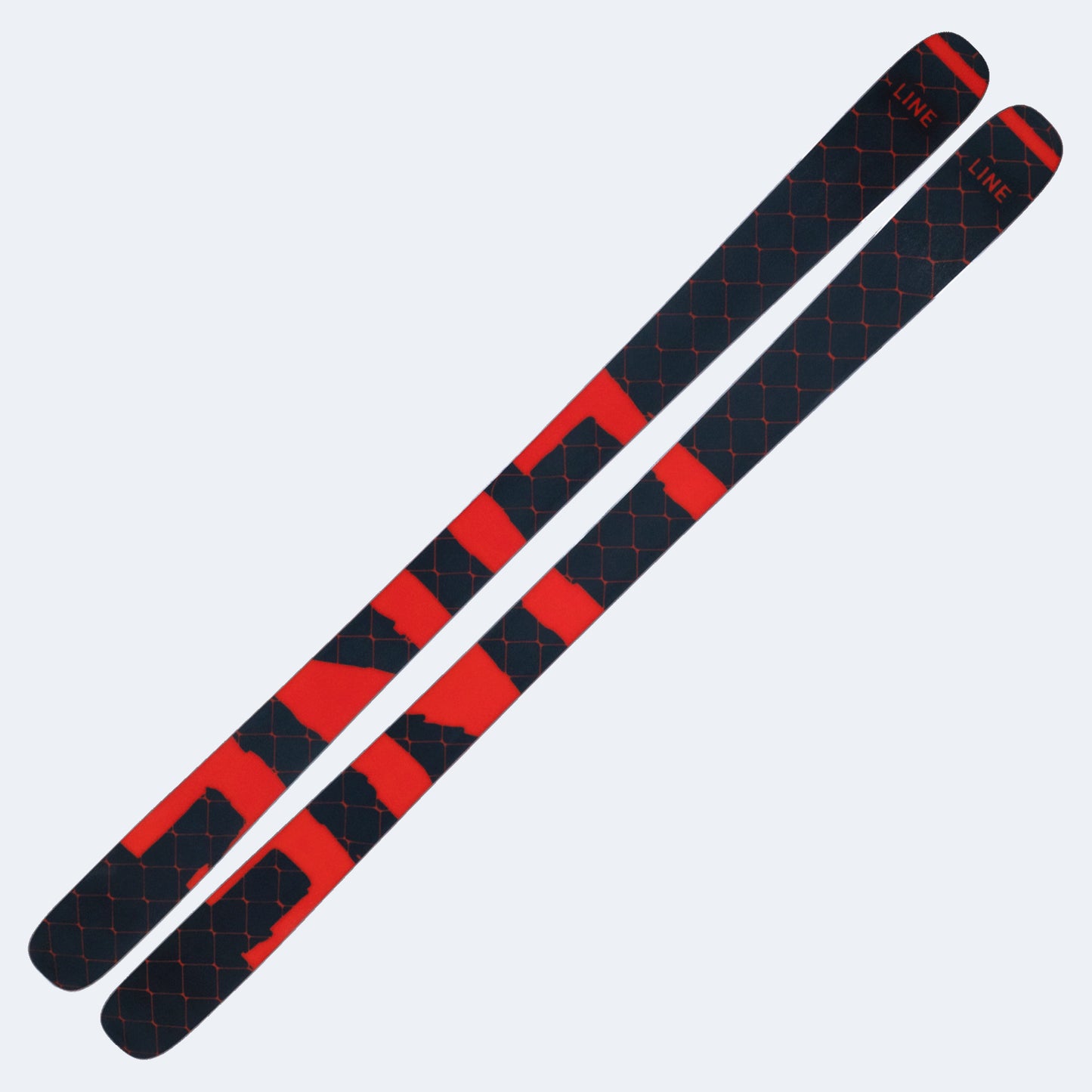 2026 Line Chronic 94 Skis