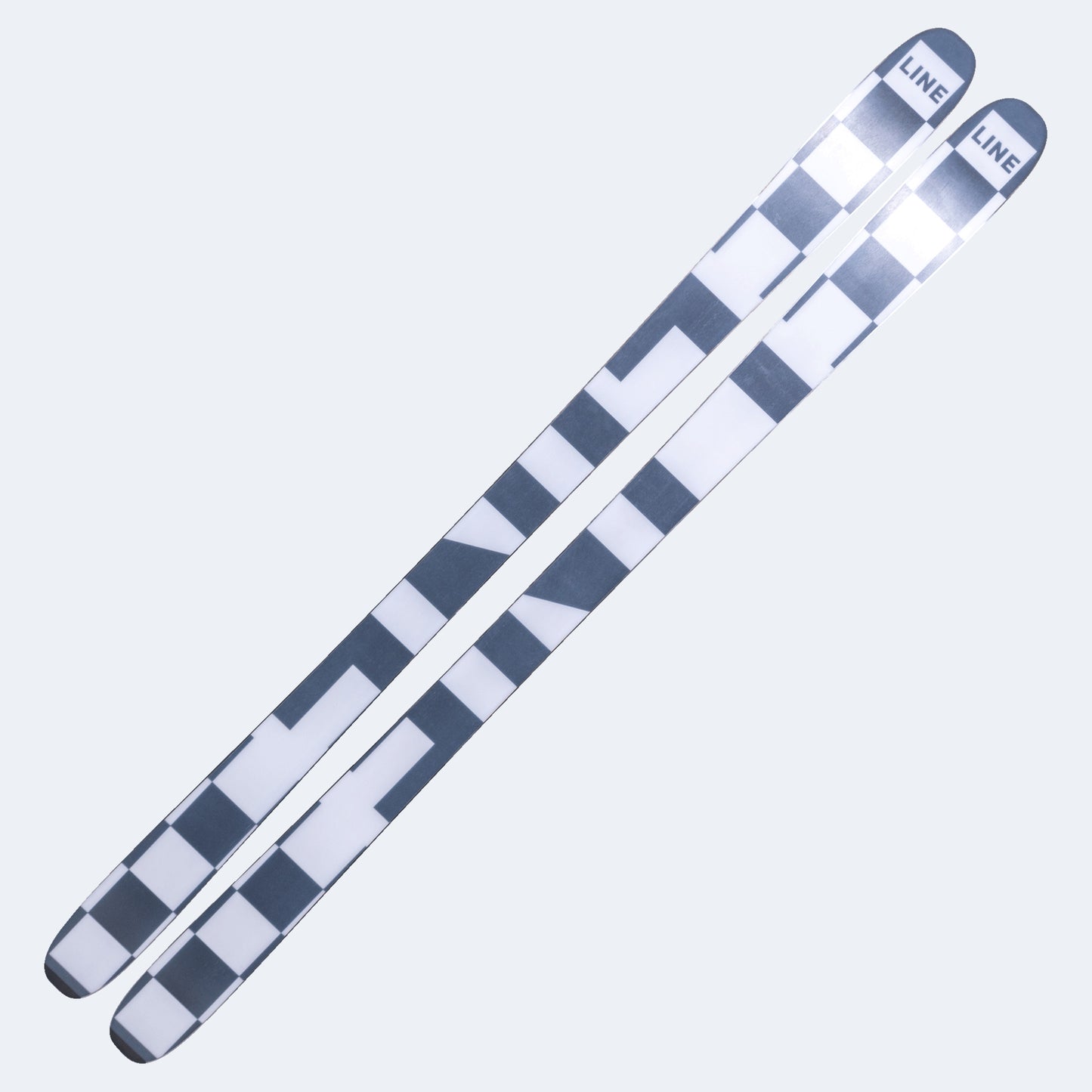 2026 Line Optic 88 Skis