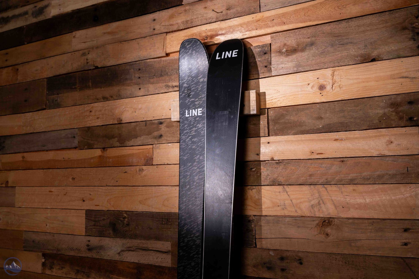 2026 Line Pandora 85 Skis